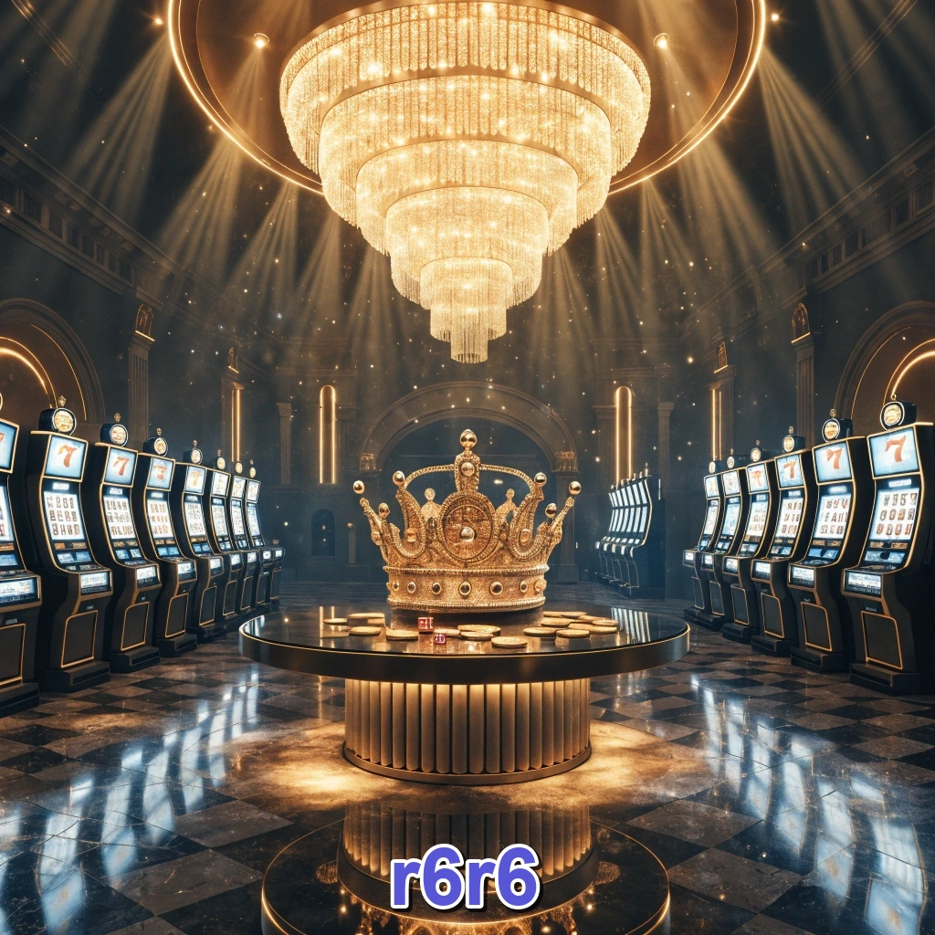 Screenshot 7 - r6r6 Search